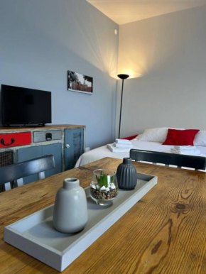 LikeHome Mentessi - 1 Rooms 4 persone